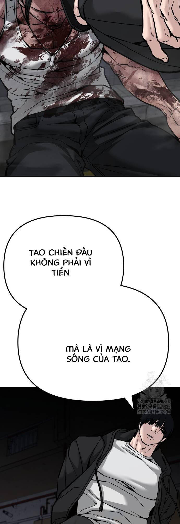 Giang Hồ Thực Thi Công Lý Chap 87 - Next Chap 88