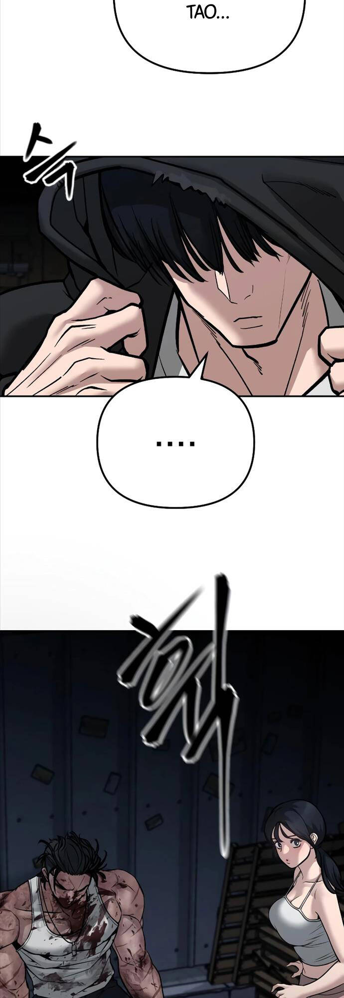 Giang Hồ Thực Thi Công Lý Chap 88 - Next Chap 89