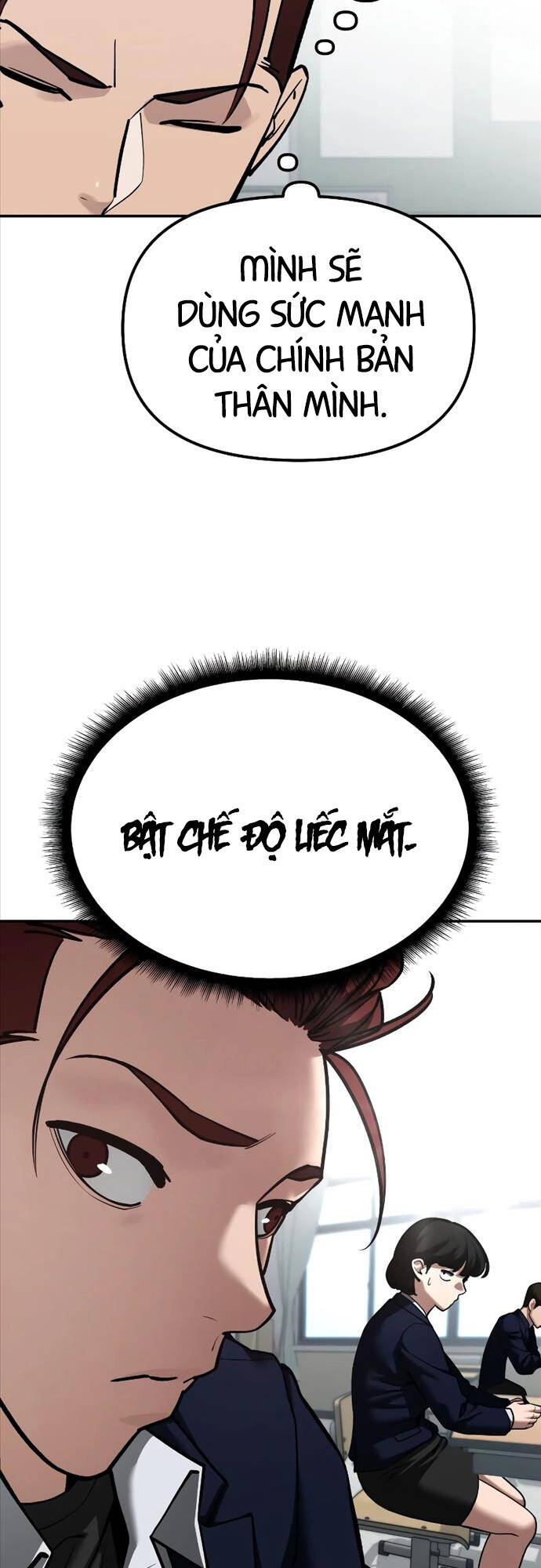 Giang Hồ Thực Thi Công Lý Chap 88 - Next Chap 89