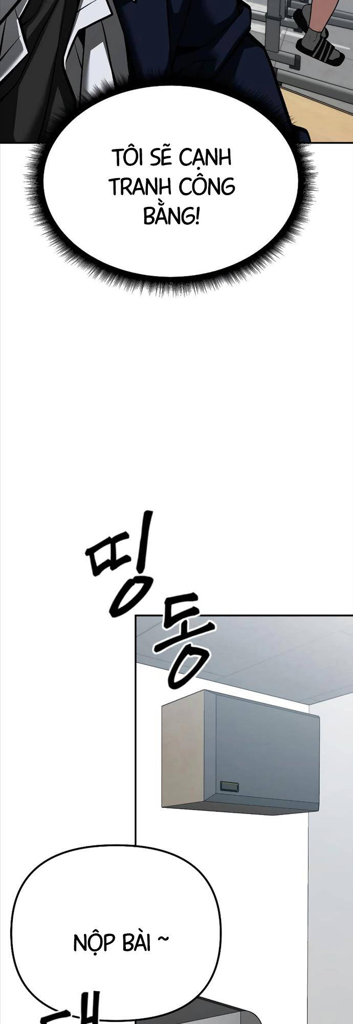 Giang Hồ Thực Thi Công Lý Chap 88 - Next Chap 89
