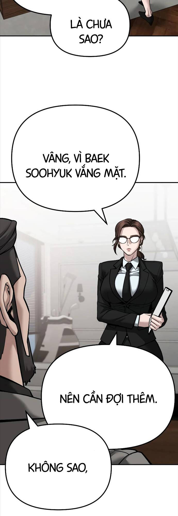 Giang Hồ Thực Thi Công Lý Chap 88 - Next Chap 89