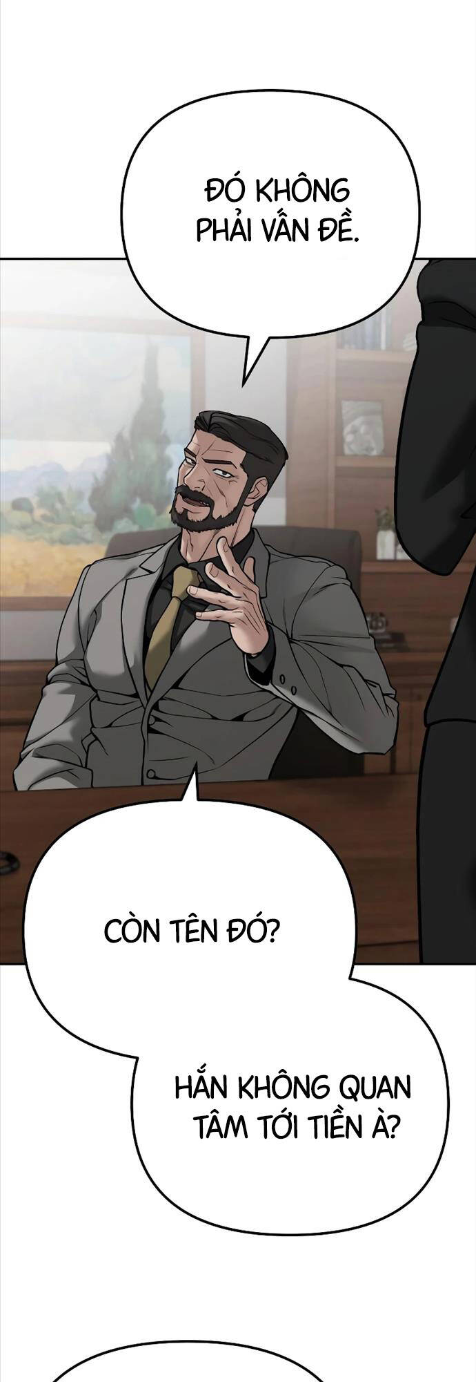 Giang Hồ Thực Thi Công Lý Chap 88 - Next Chap 89