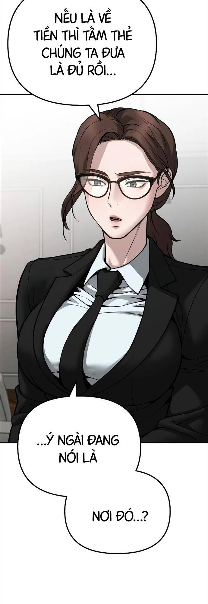 Giang Hồ Thực Thi Công Lý Chap 88 - Next Chap 89
