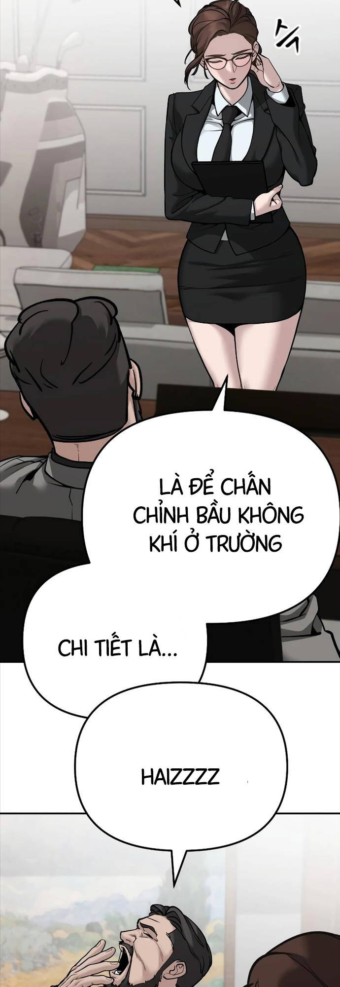 Giang Hồ Thực Thi Công Lý Chap 88 - Next Chap 89