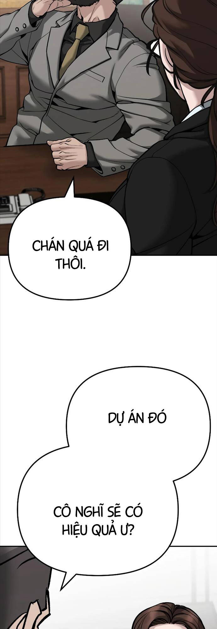 Giang Hồ Thực Thi Công Lý Chap 88 - Next Chap 89