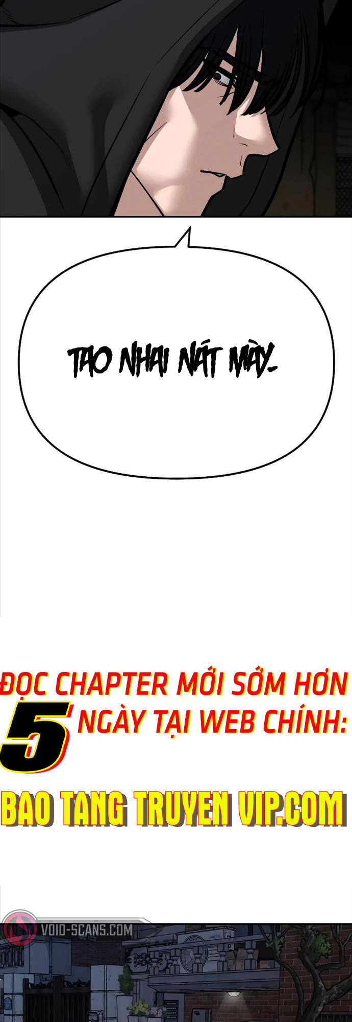 Giang Hồ Thực Thi Công Lý Chap 88 - Next Chap 89