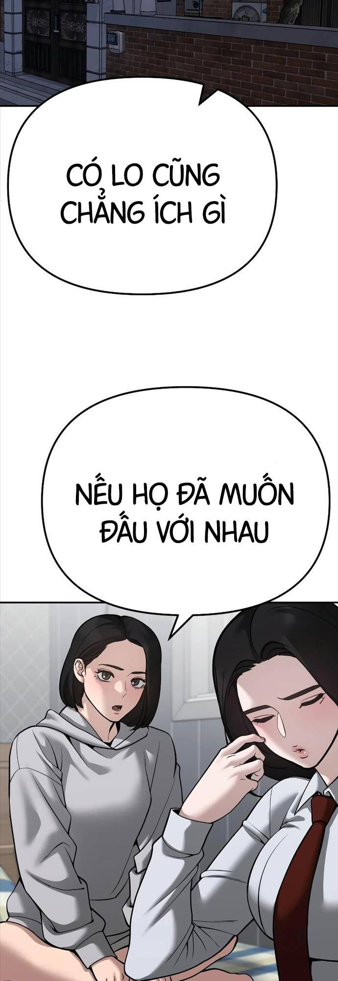 Giang Hồ Thực Thi Công Lý Chap 88 - Next Chap 89