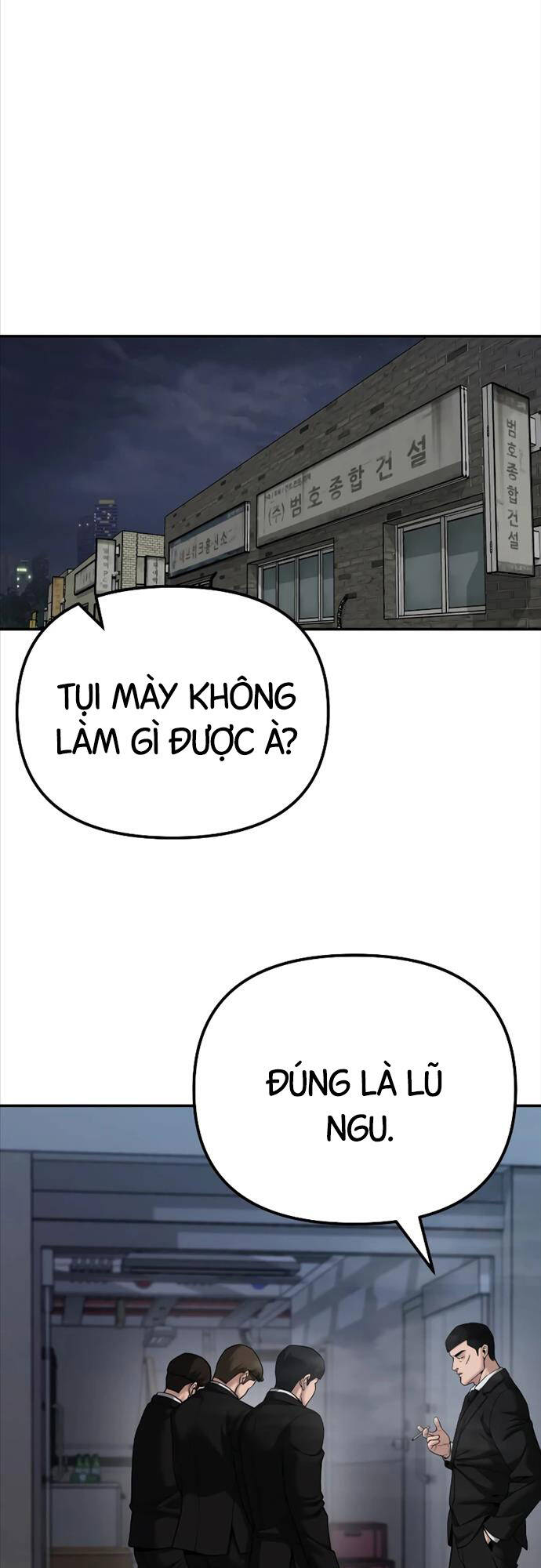 Giang Hồ Thực Thi Công Lý Chap 88 - Next Chap 89