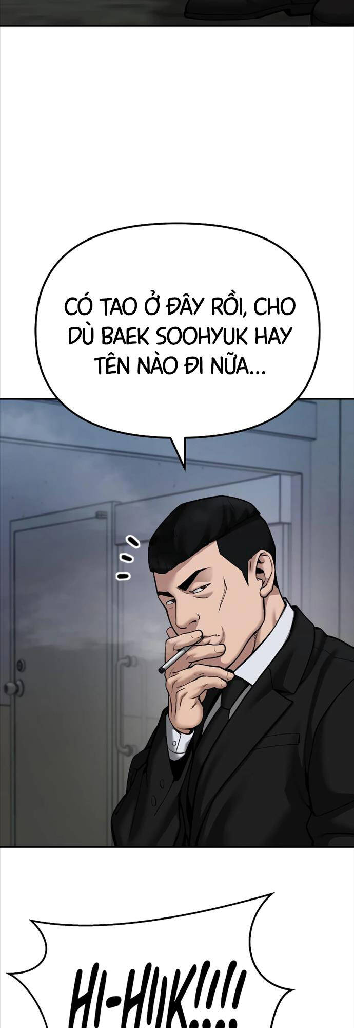 Giang Hồ Thực Thi Công Lý Chap 88 - Next Chap 89