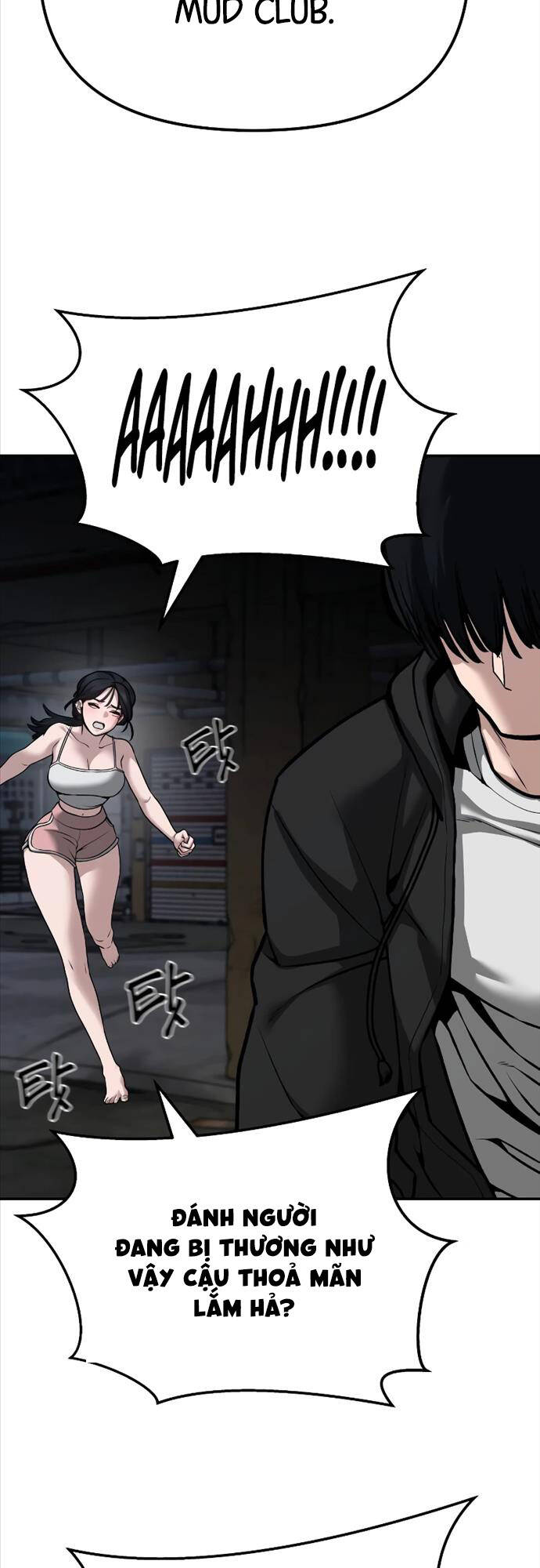 Giang Hồ Thực Thi Công Lý Chap 88 - Next Chap 89