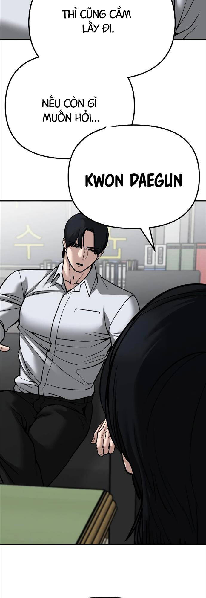 Giang Hồ Thực Thi Công Lý Chap 88 - Next Chap 89