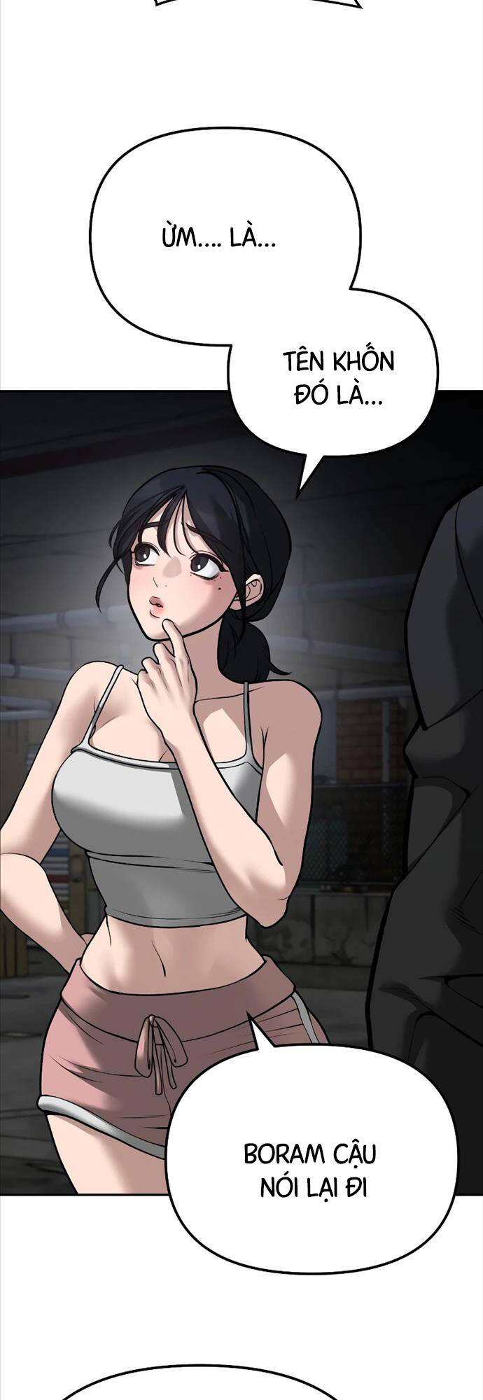 Giang Hồ Thực Thi Công Lý Chap 88 - Next Chap 89