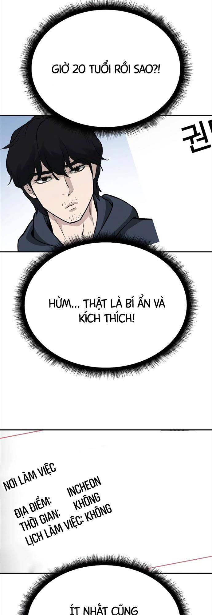 Giang Hồ Thực Thi Công Lý Chap 88 - Next Chap 89