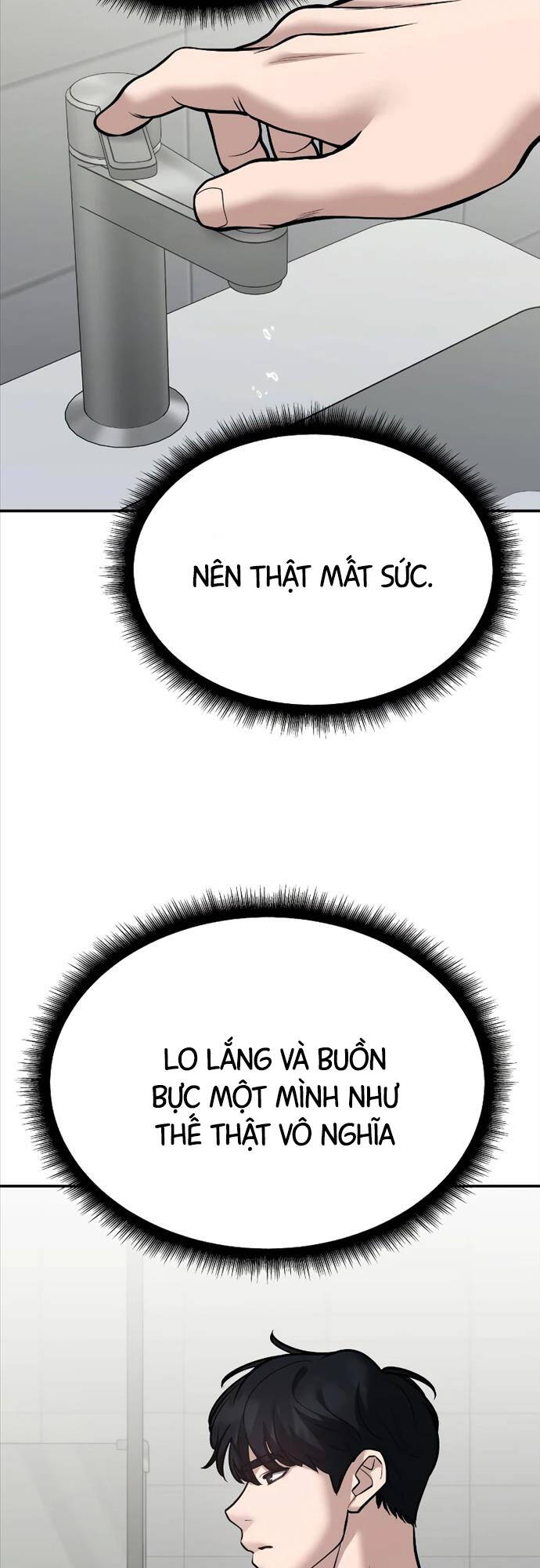 Giang Hồ Thực Thi Công Lý Chap 88 - Next Chap 89