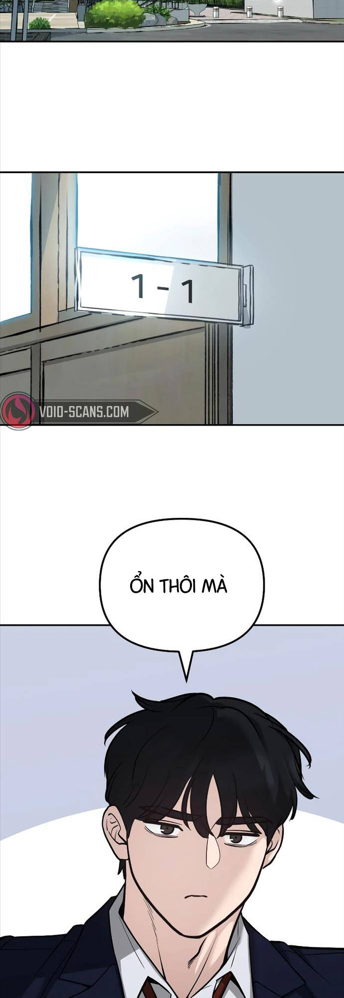 Giang Hồ Thực Thi Công Lý Chap 88 - Next Chap 89