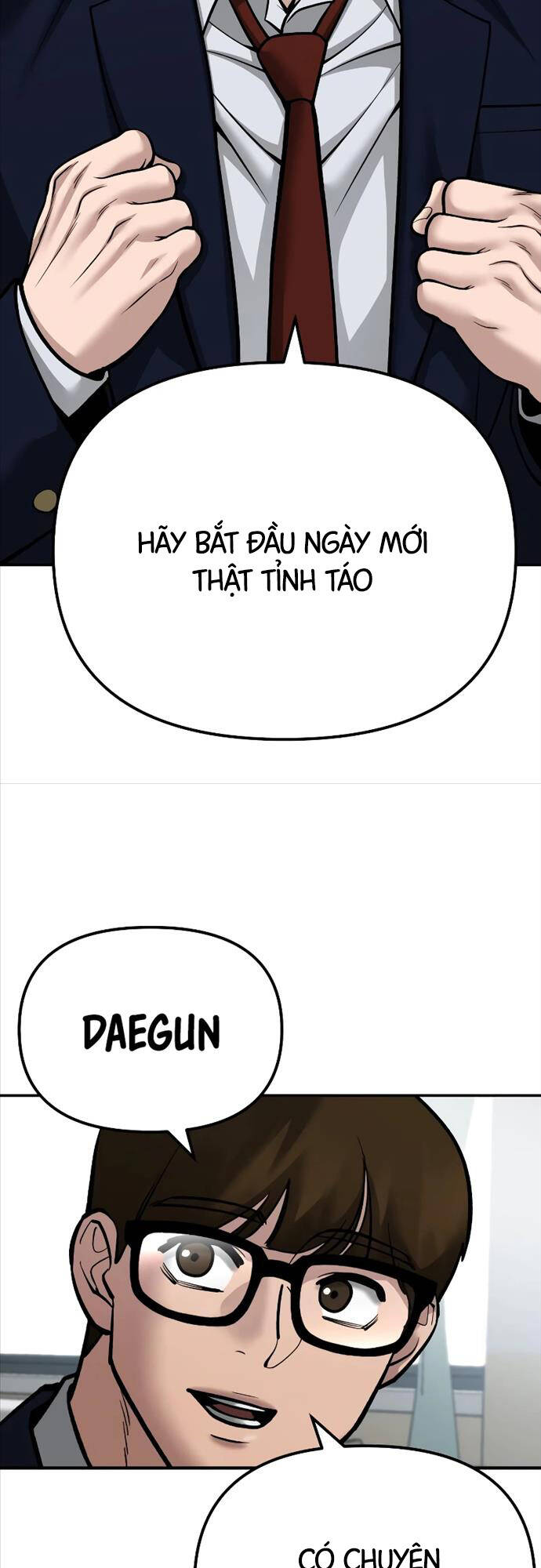 Giang Hồ Thực Thi Công Lý Chap 88 - Next Chap 89