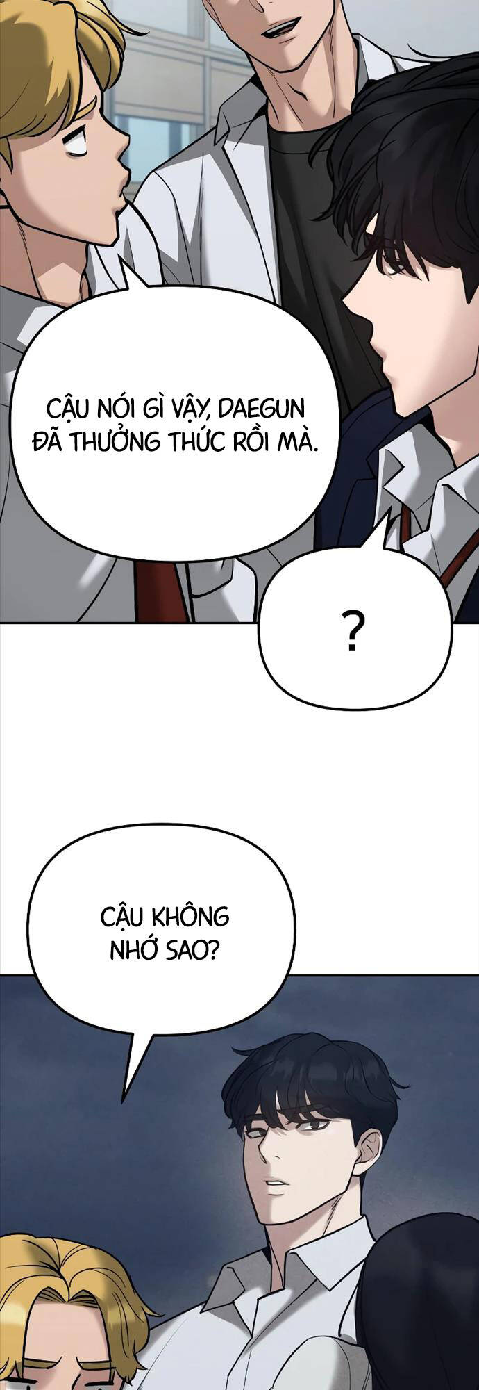 Giang Hồ Thực Thi Công Lý Chap 88 - Next Chap 89
