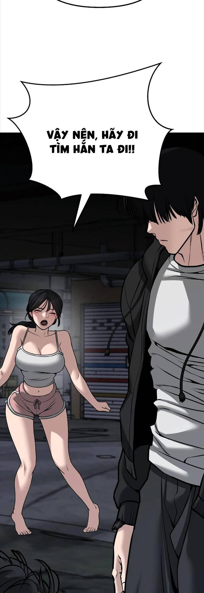 Giang Hồ Thực Thi Công Lý Chap 88 - Next Chap 89
