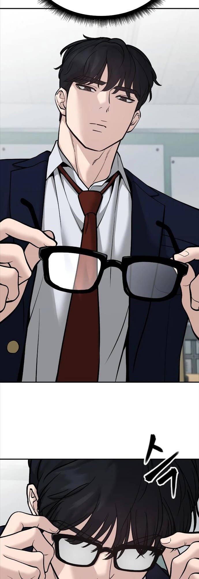 Giang Hồ Thực Thi Công Lý Chap 88 - Next Chap 89