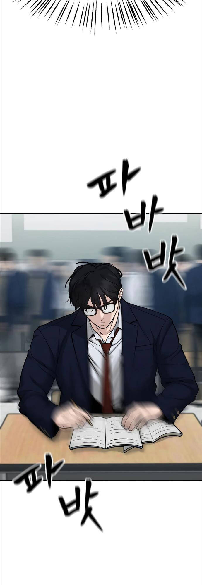 Giang Hồ Thực Thi Công Lý Chap 88 - Next Chap 89