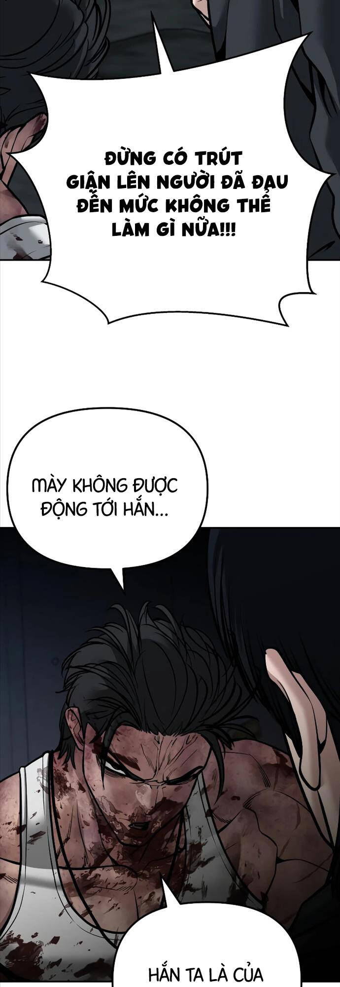 Giang Hồ Thực Thi Công Lý Chap 88 - Next Chap 89