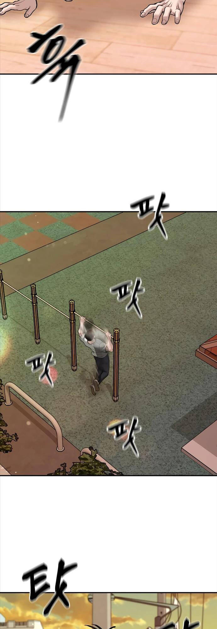 Giang Hồ Thực Thi Công Lý Chap 88 - Next Chap 89