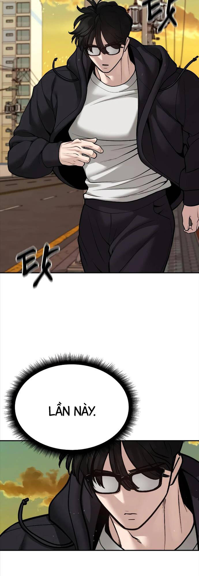 Giang Hồ Thực Thi Công Lý Chap 88 - Next Chap 89