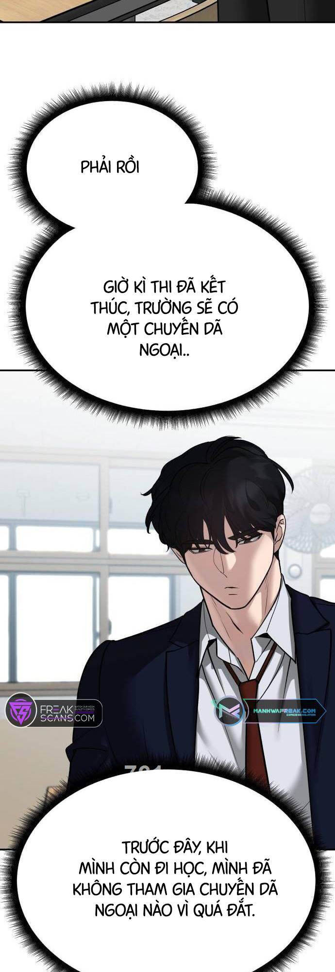 Giang Hồ Thực Thi Công Lý Chap 89 - Next Chap 90