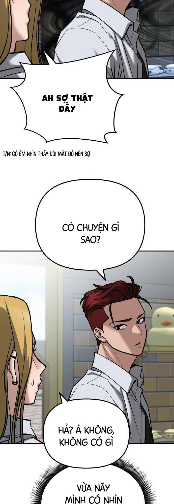 Giang Hồ Thực Thi Công Lý Chap 89 - Next Chap 90