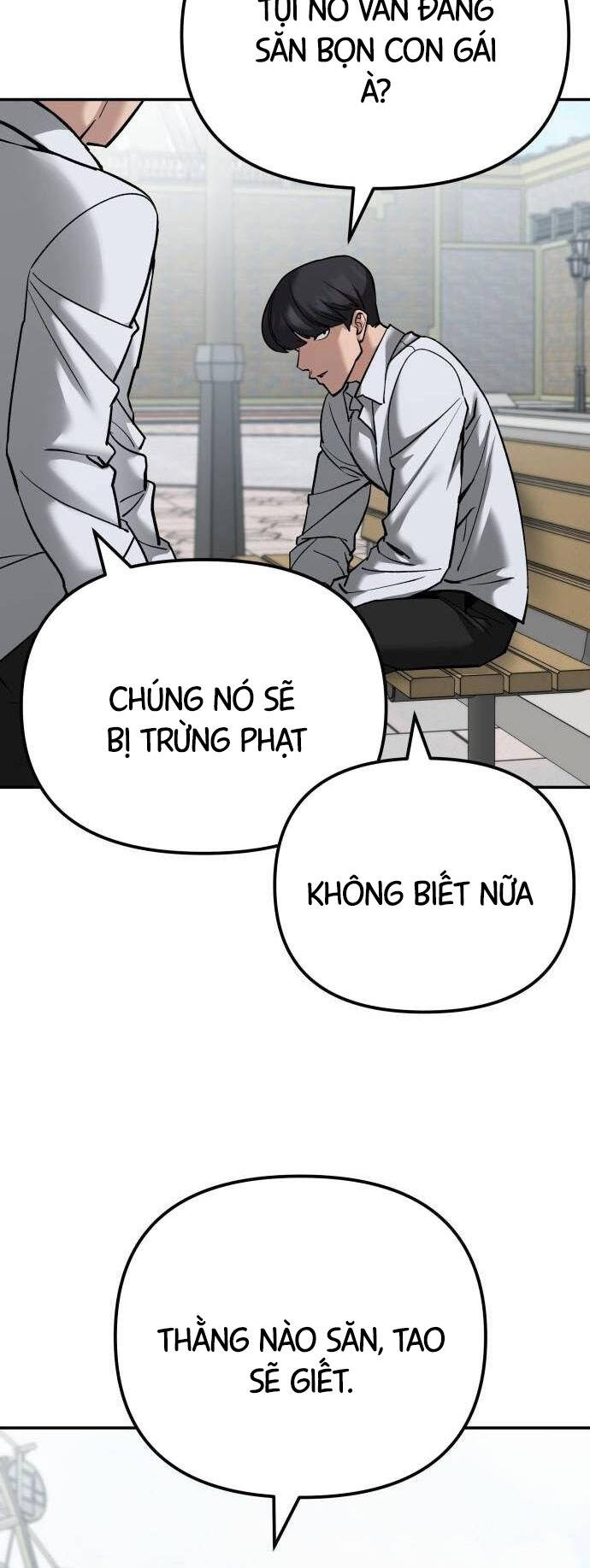 Giang Hồ Thực Thi Công Lý Chap 89 - Next Chap 90