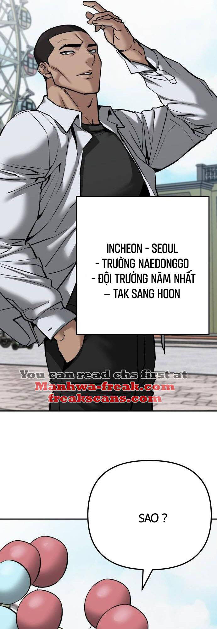 Giang Hồ Thực Thi Công Lý Chap 89 - Next Chap 90