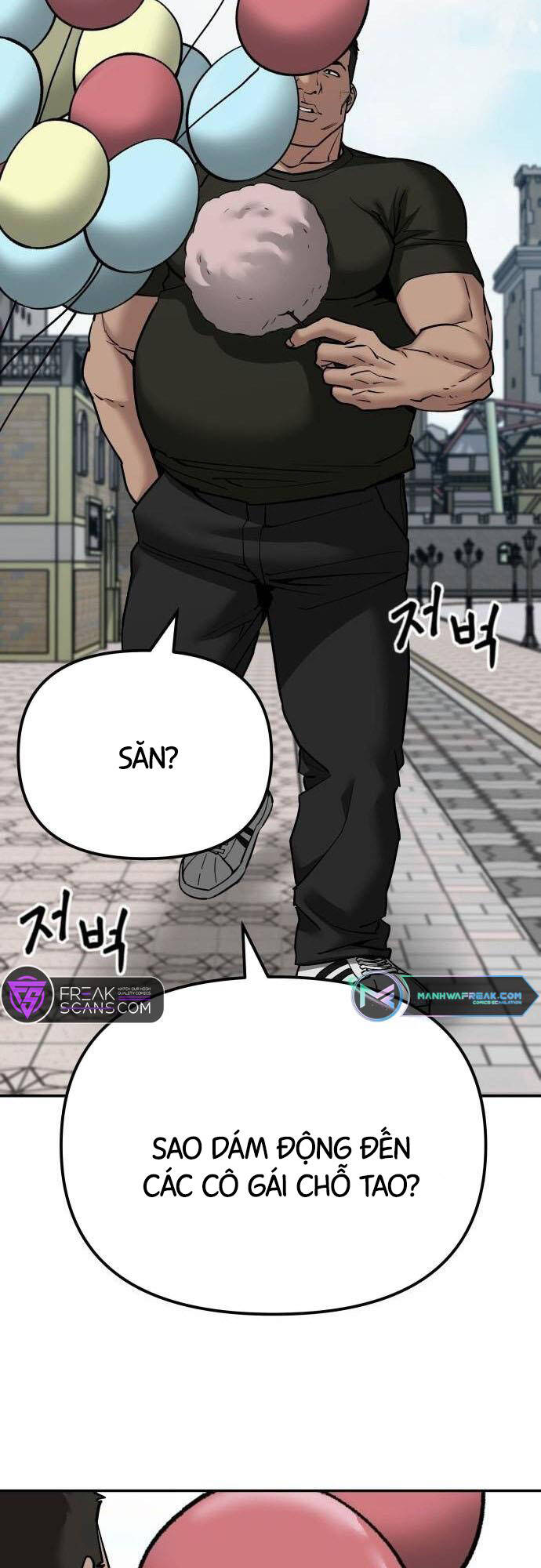 Giang Hồ Thực Thi Công Lý Chap 89 - Next Chap 90