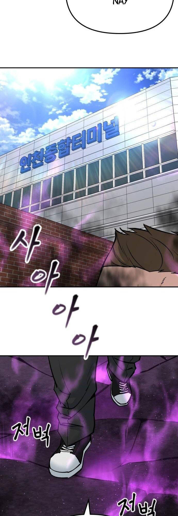 Giang Hồ Thực Thi Công Lý Chap 89 - Next Chap 90