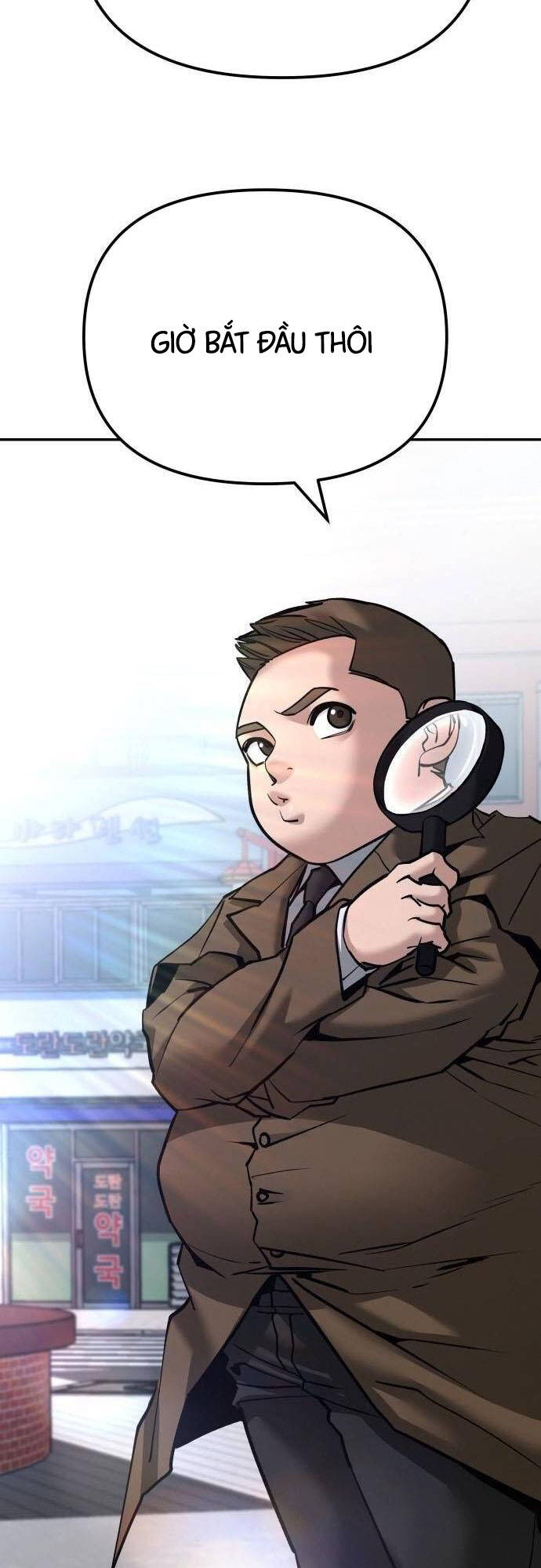 Giang Hồ Thực Thi Công Lý Chap 89 - Next Chap 90