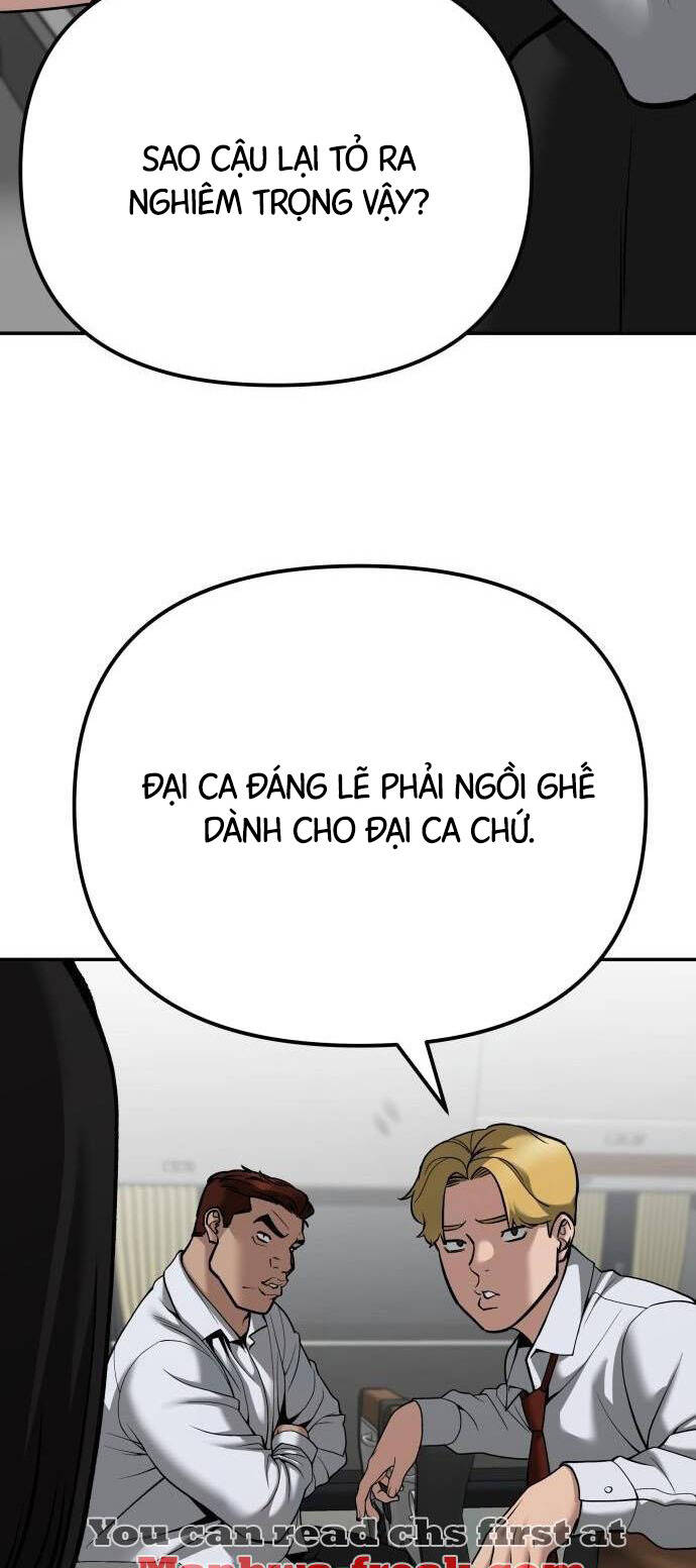 Giang Hồ Thực Thi Công Lý Chap 89 - Next Chap 90