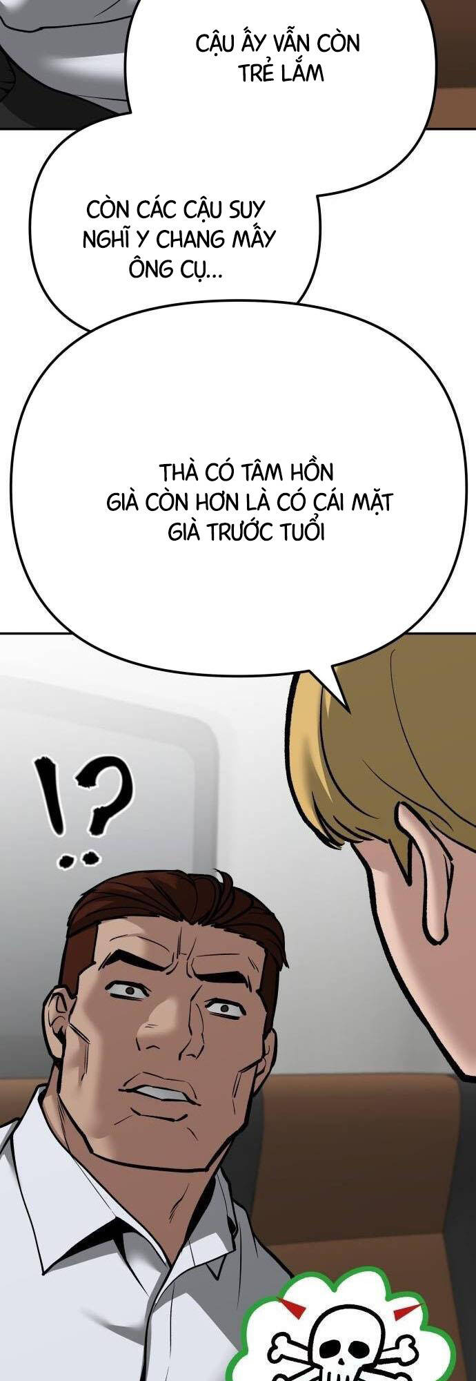 Giang Hồ Thực Thi Công Lý Chap 89 - Next Chap 90