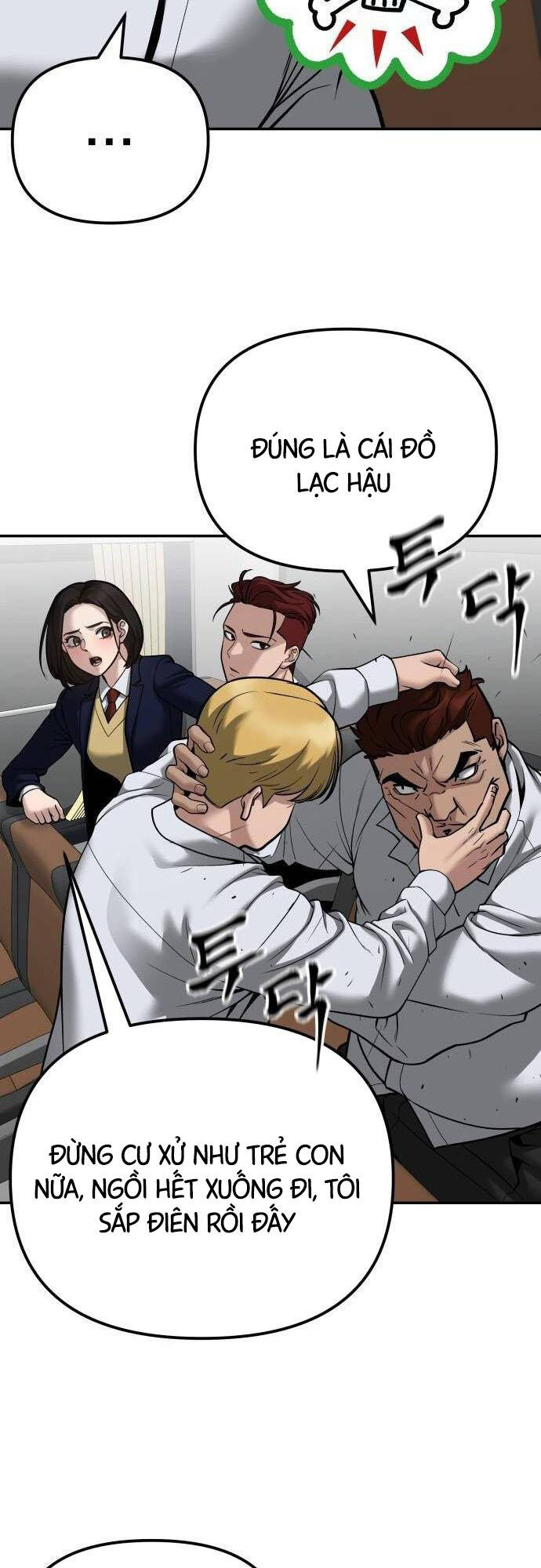 Giang Hồ Thực Thi Công Lý Chap 89 - Next Chap 90