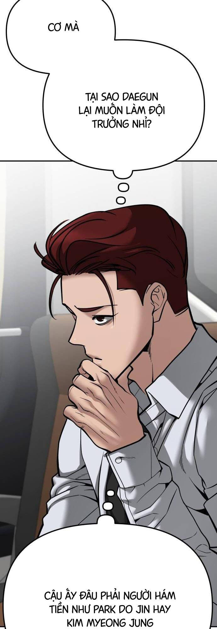 Giang Hồ Thực Thi Công Lý Chap 89 - Next Chap 90