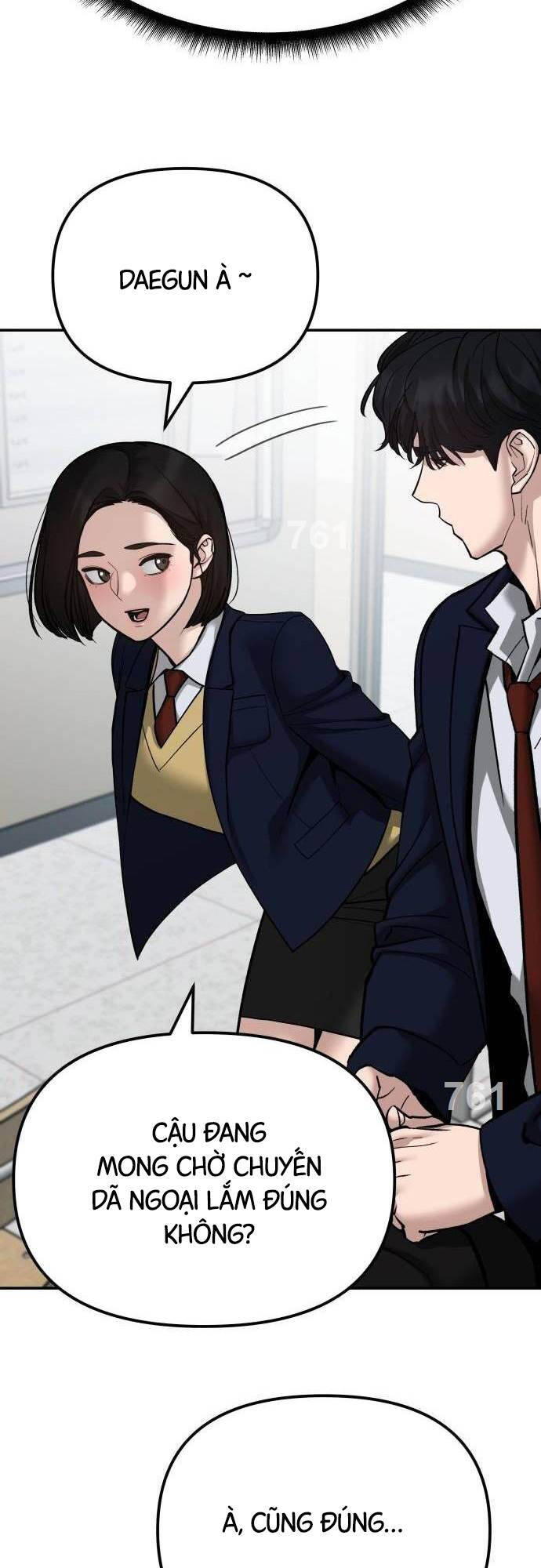 Giang Hồ Thực Thi Công Lý Chap 89 - Next Chap 90