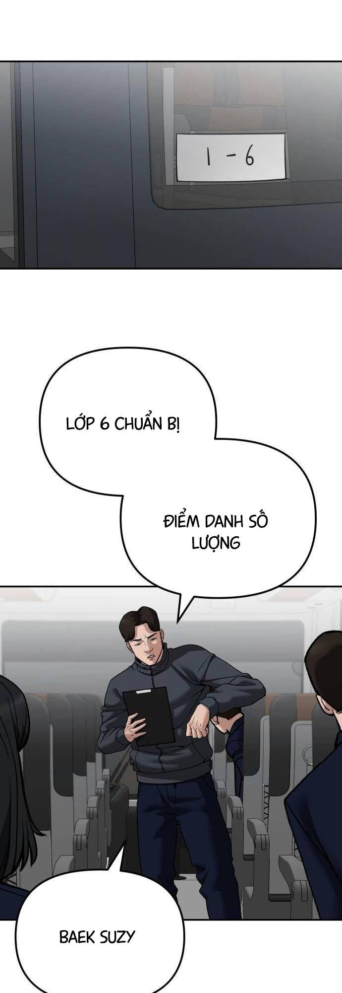 Giang Hồ Thực Thi Công Lý Chap 89 - Next Chap 90