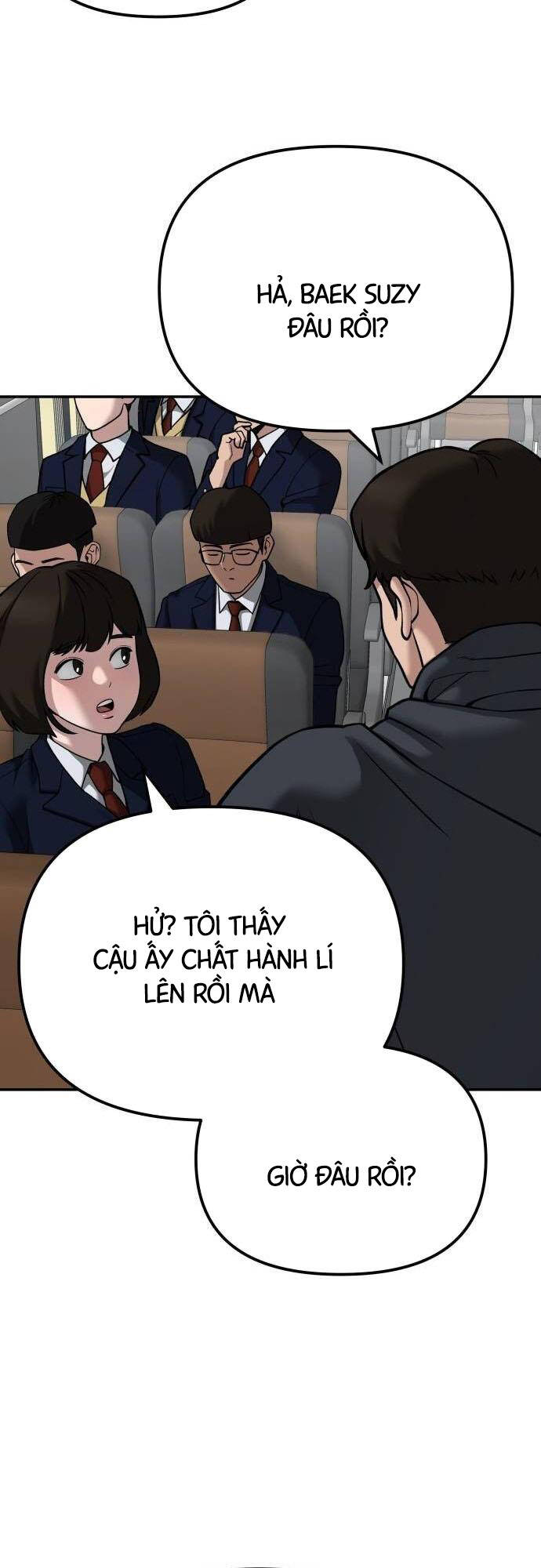 Giang Hồ Thực Thi Công Lý Chap 89 - Next Chap 90