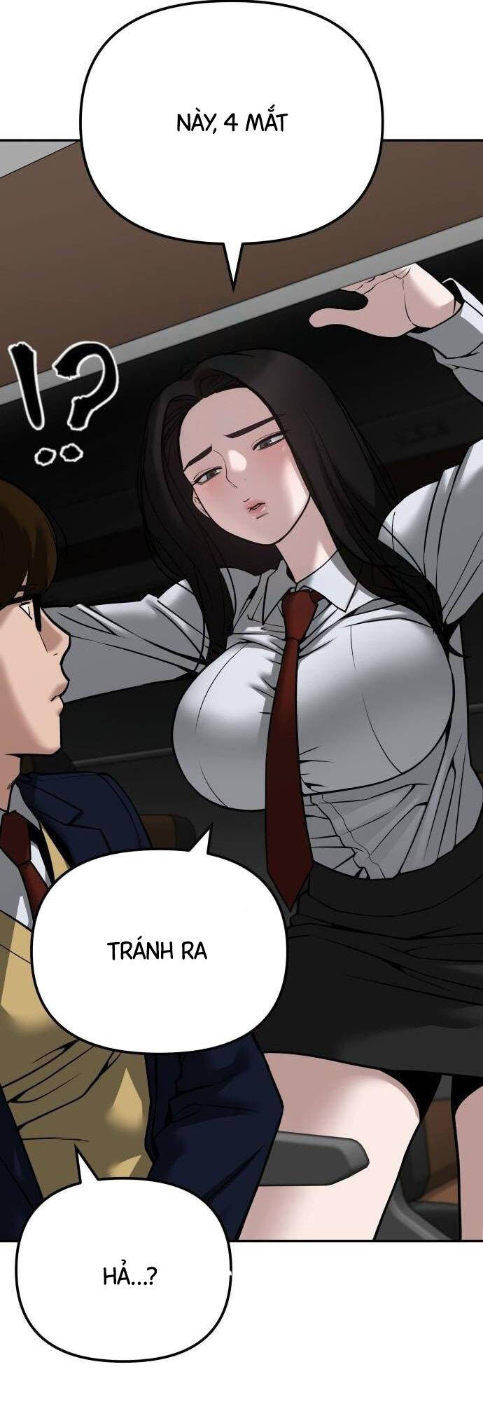 Giang Hồ Thực Thi Công Lý Chap 89 - Next Chap 90