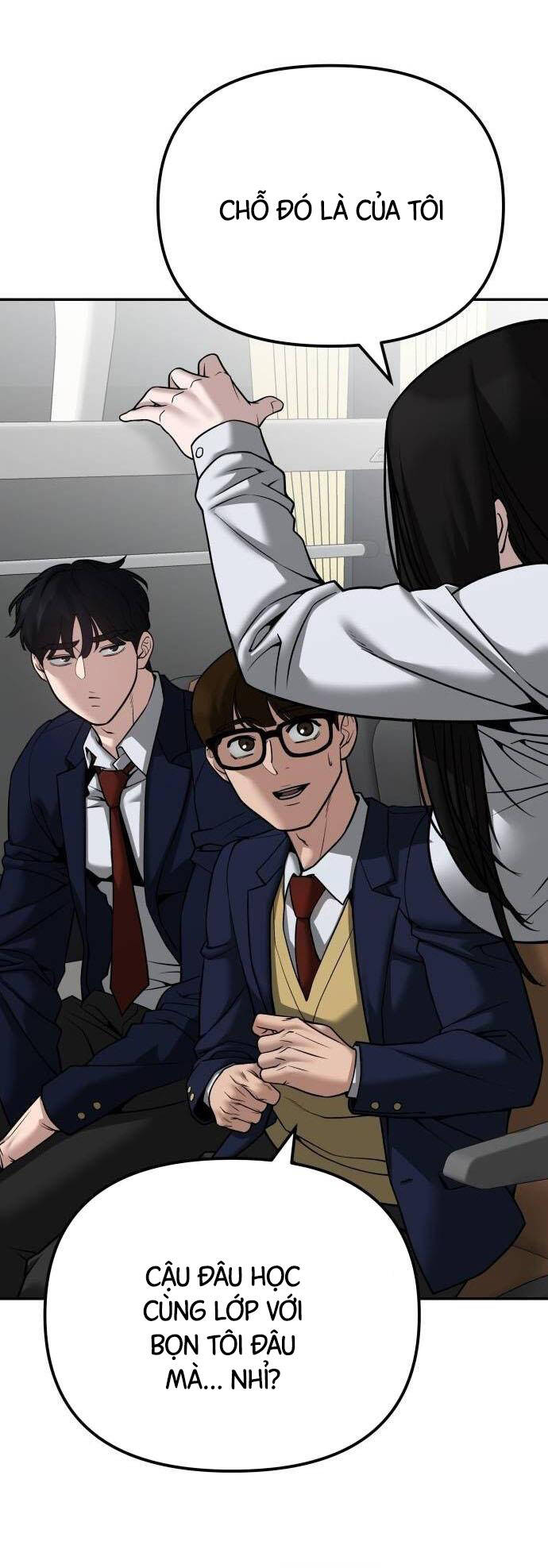Giang Hồ Thực Thi Công Lý Chap 89 - Next Chap 90