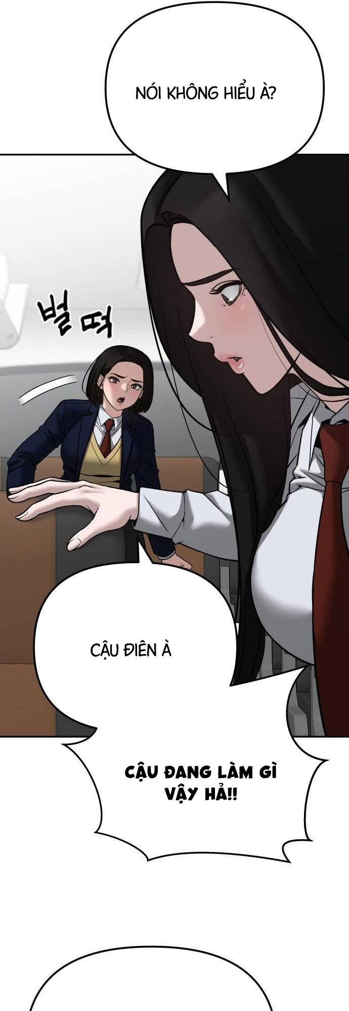 Giang Hồ Thực Thi Công Lý Chap 89 - Next Chap 90
