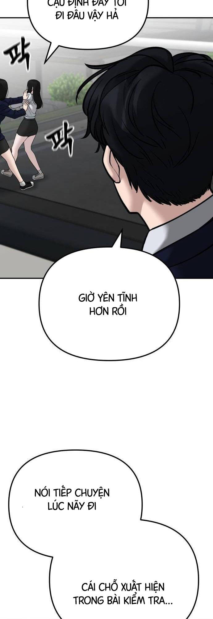 Giang Hồ Thực Thi Công Lý Chap 89 - Next Chap 90