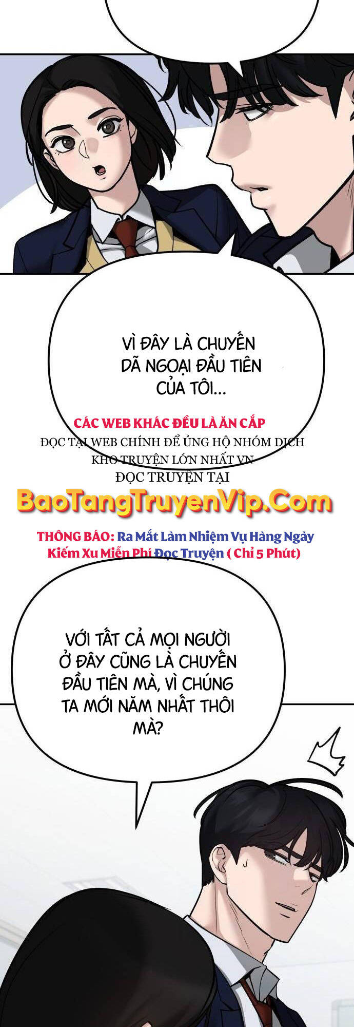 Giang Hồ Thực Thi Công Lý Chap 89 - Next Chap 90
