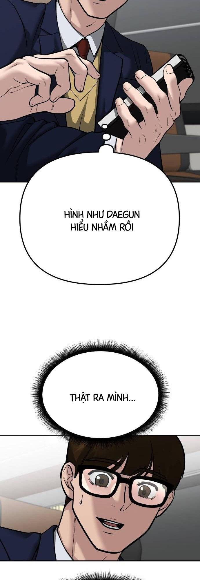 Giang Hồ Thực Thi Công Lý Chap 89 - Next Chap 90