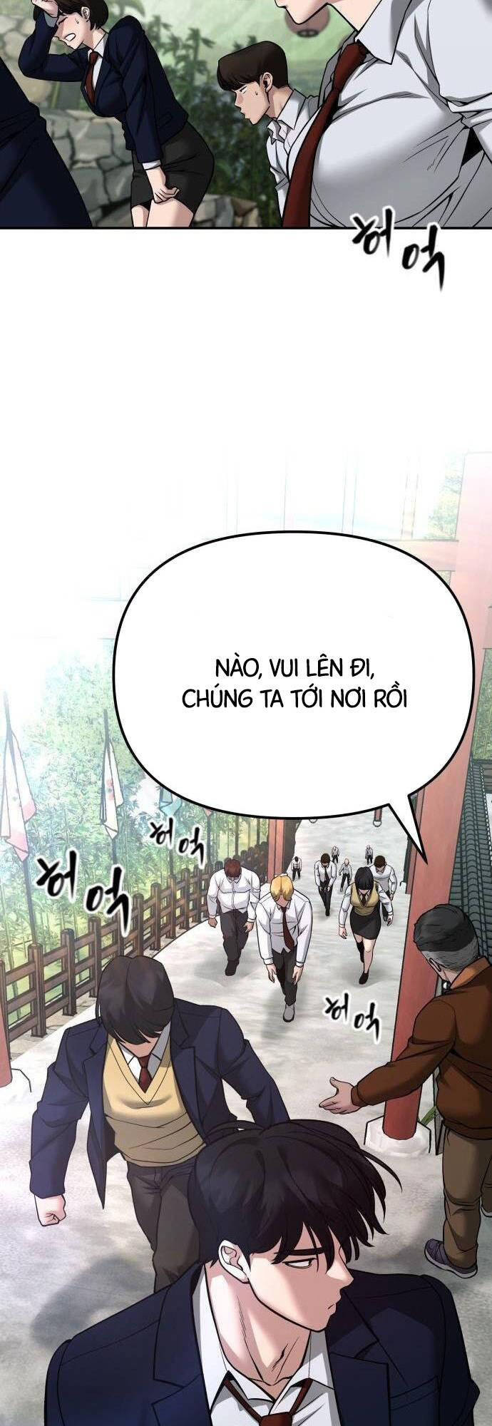 Giang Hồ Thực Thi Công Lý Chap 89 - Next Chap 90