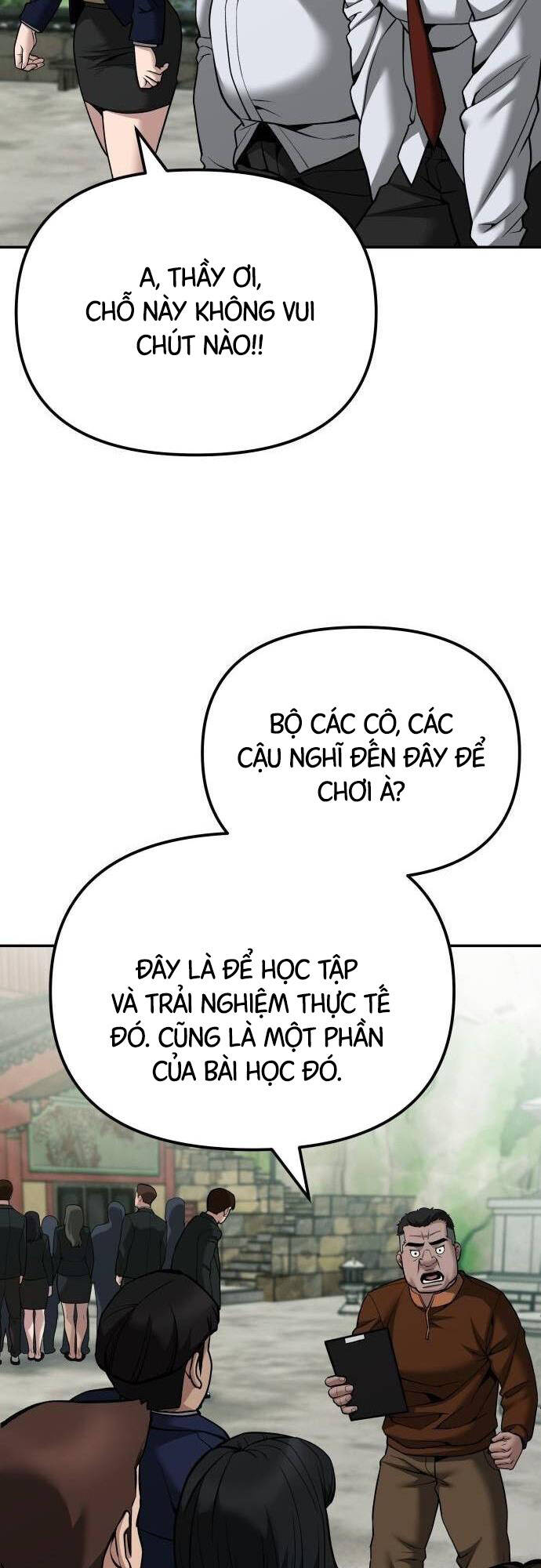 Giang Hồ Thực Thi Công Lý Chap 89 - Next Chap 90