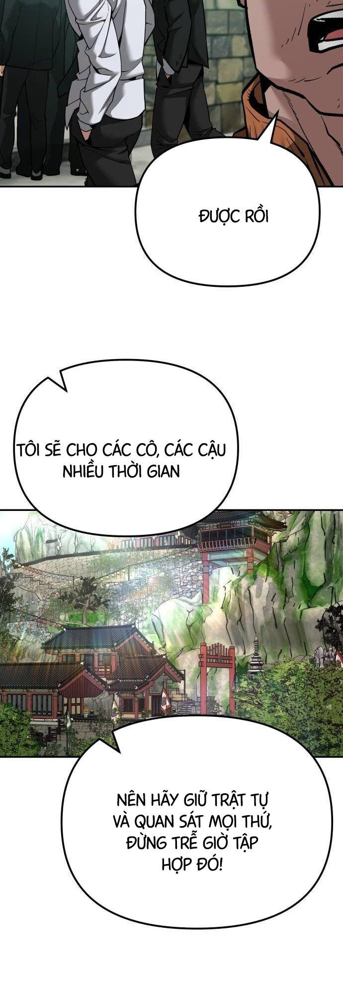 Giang Hồ Thực Thi Công Lý Chap 89 - Next Chap 90